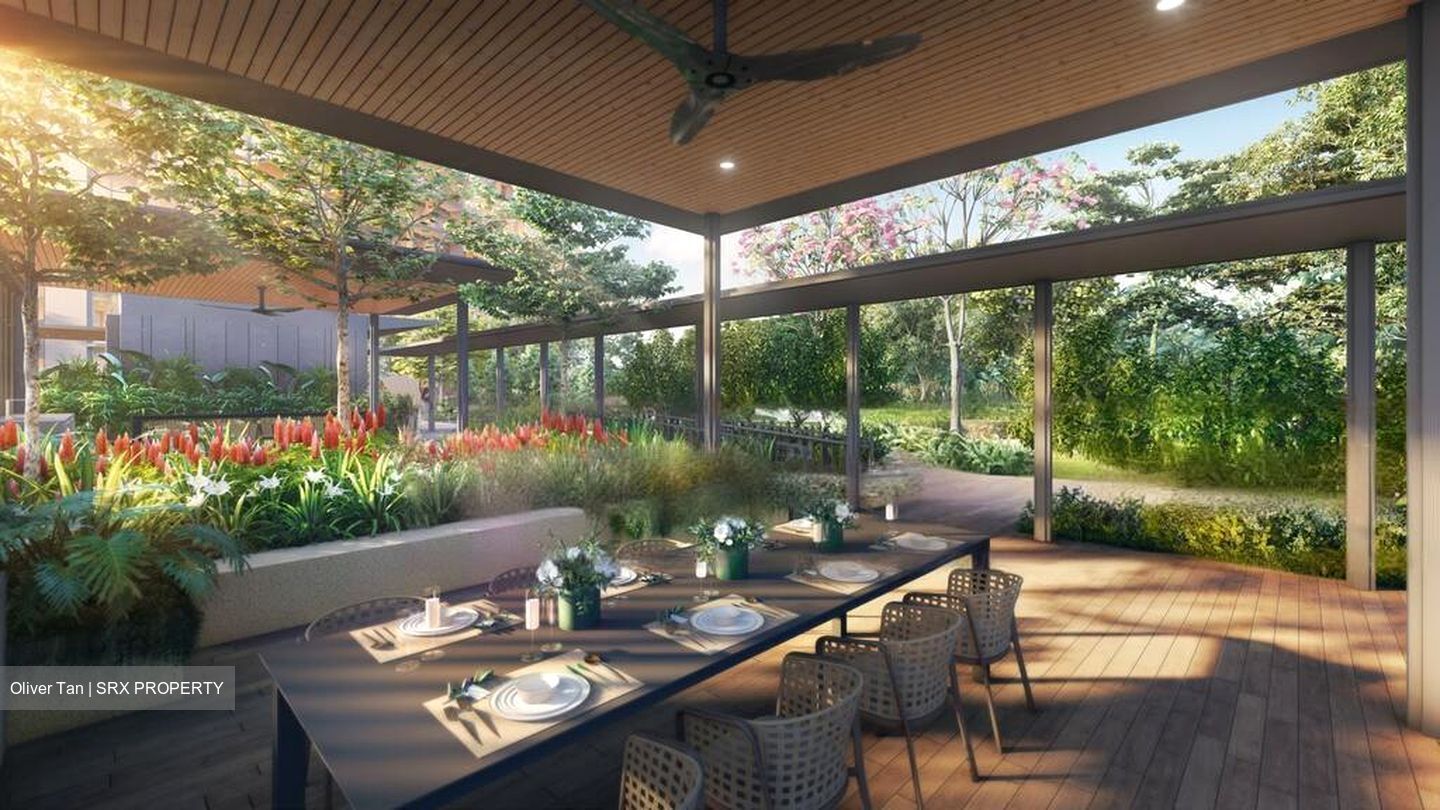Amo Residence (D20), Apartment #522113211